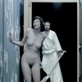 Anne von Keller nude #0006