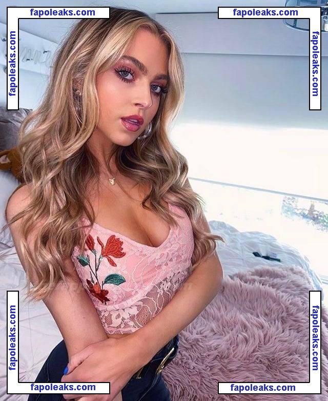 Anne Winters / anna_winters / annewinters голая фото #0143 с Онлифанс