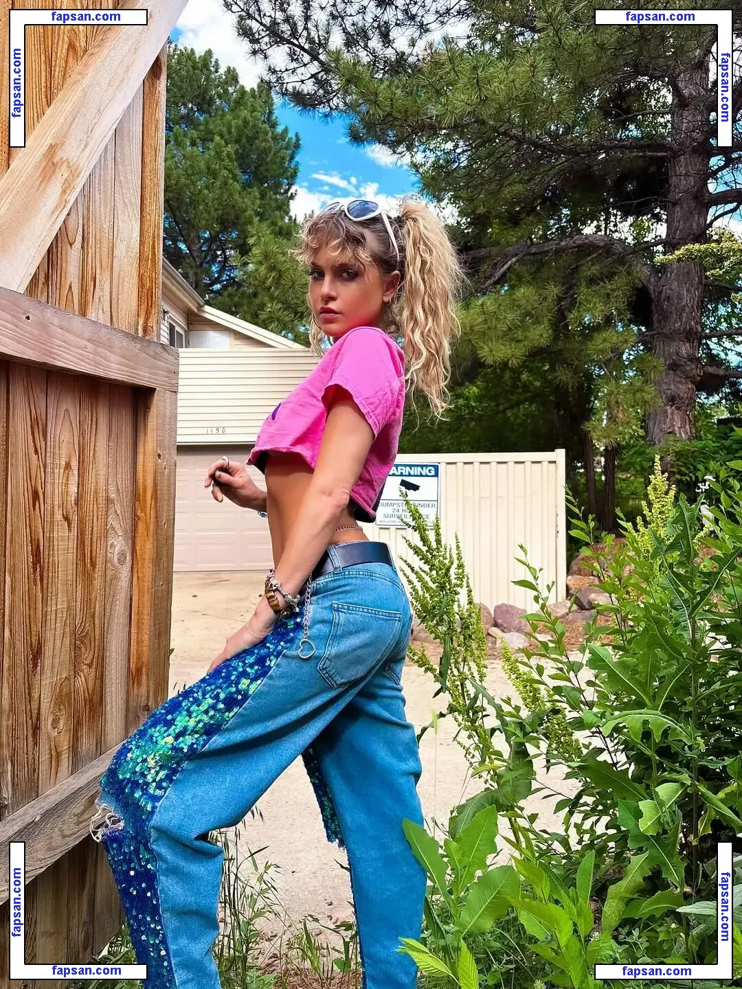 Anne Winters nude photo #0624 from OnlyFans