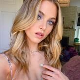 Anne Winters nude #0242