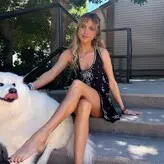 Anne Winters голая #0626