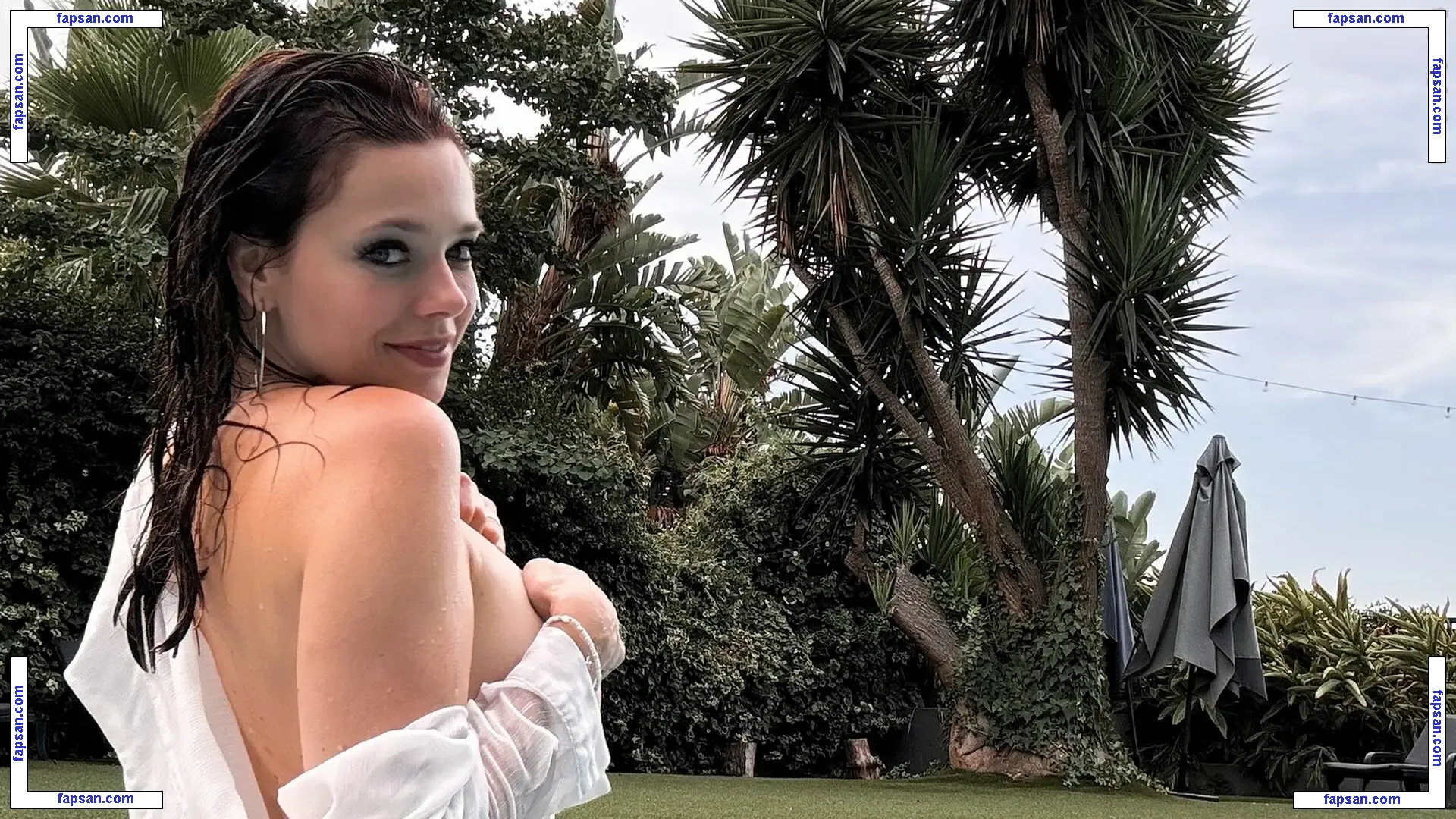 Anne Wüns He голая фото #0007 с Онлифанс