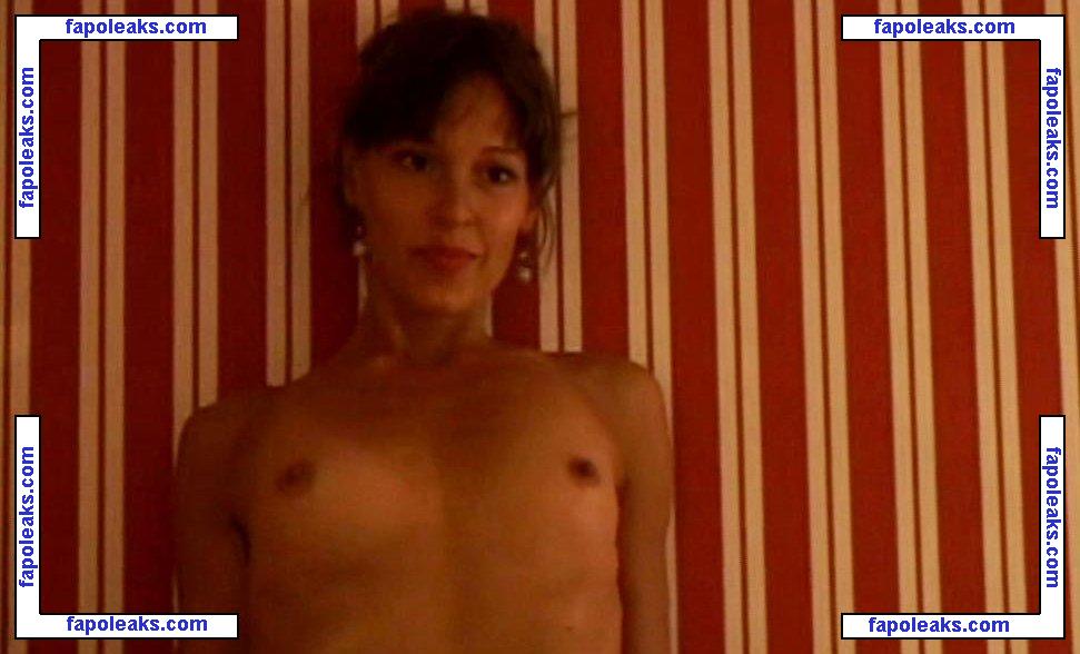Anneke Schwabe голая фото #0019 с Онлифанс