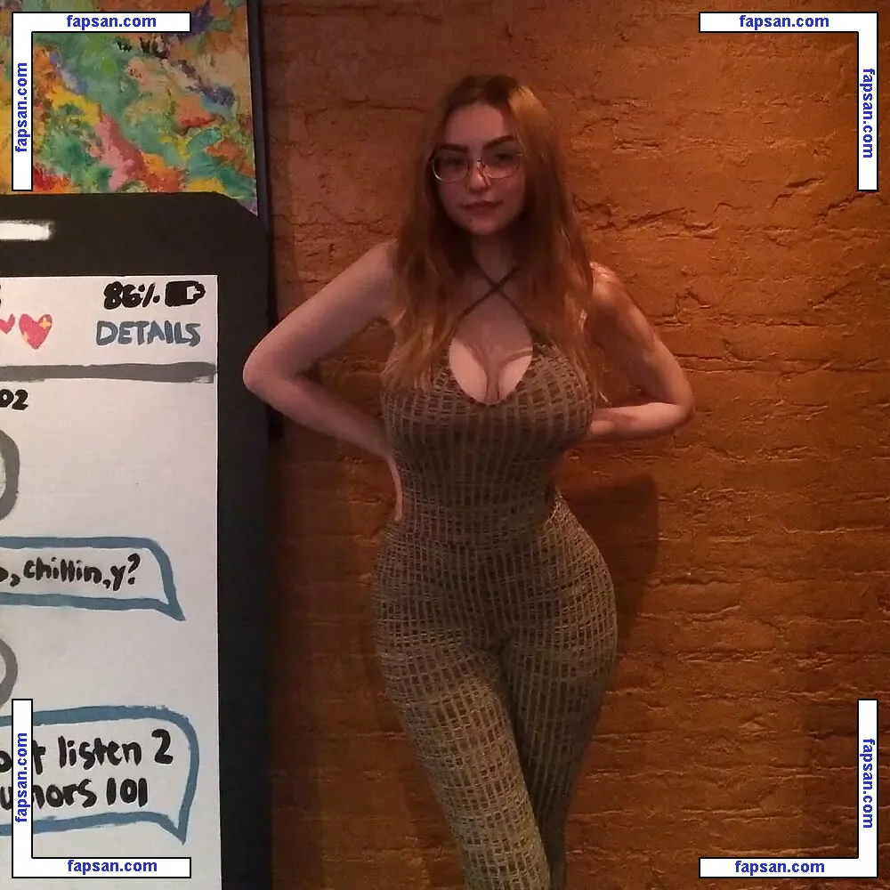 anneleeze голая фото #0002 с Онлифанс