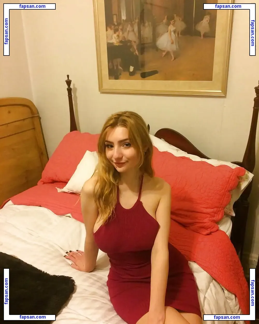 anneleeze голая фото #0003 с Онлифанс