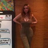 anneleeze голая #0002