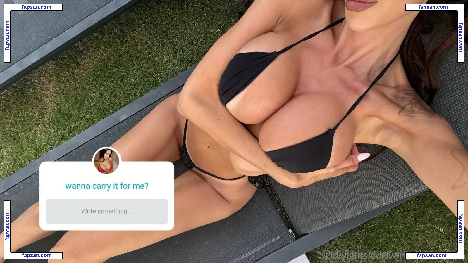 Annelese Milton annelesemilton nude photo #0002 from OnlyFans