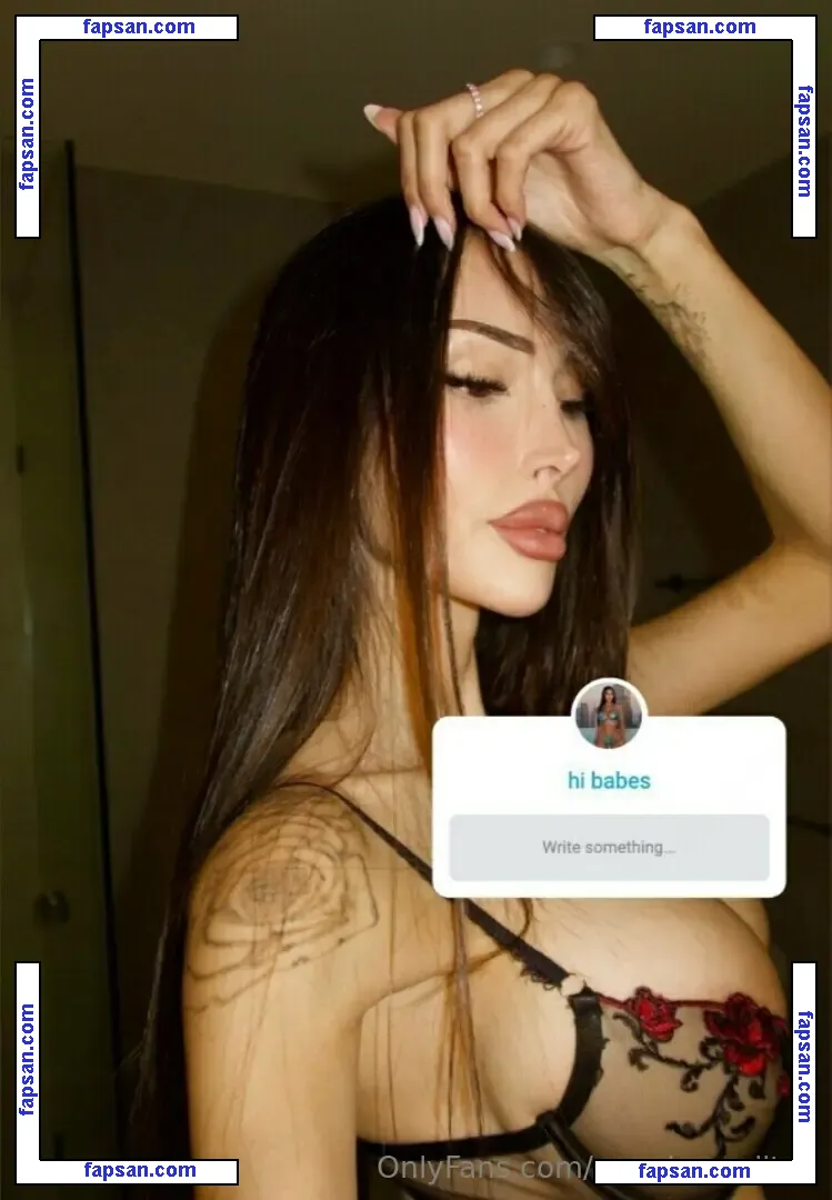 Annelese Milton annelesemilton nude photo #0004 from OnlyFans