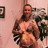 Annemarie Carpendale голая #0941