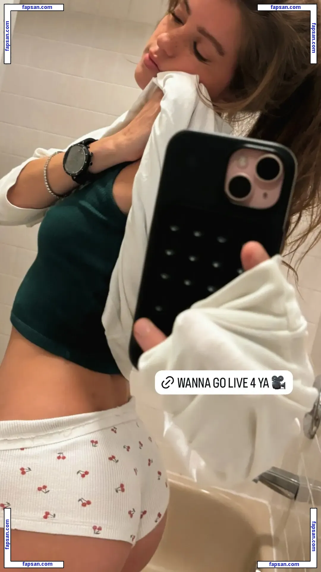 AnneMarie Morin nude photo #0239 from OnlyFans