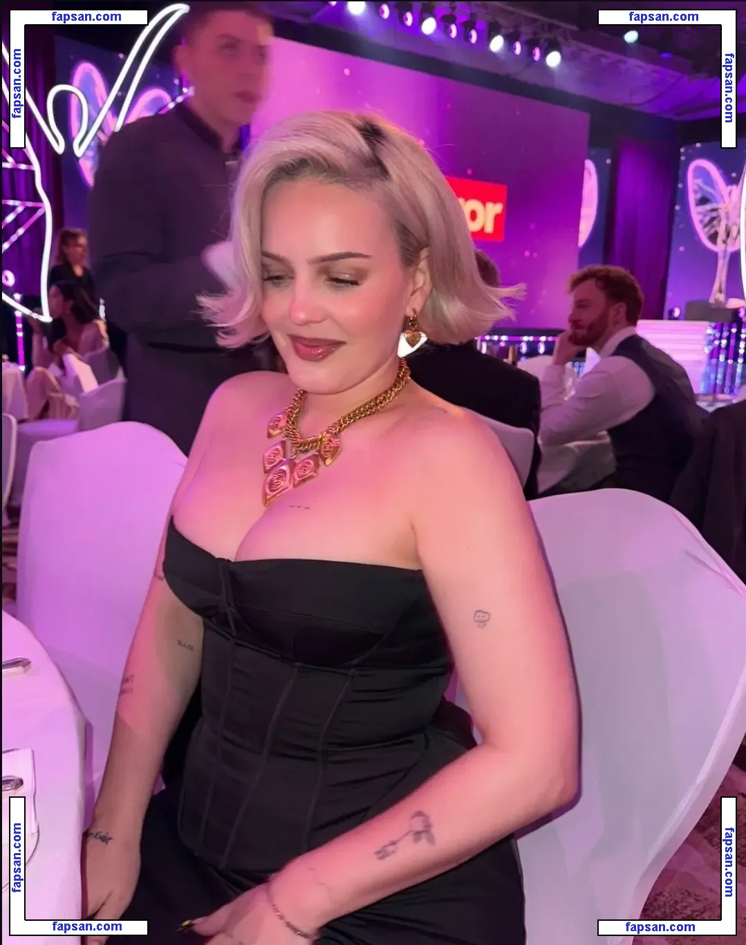 Annemarie nude photo #0101 from OnlyFans