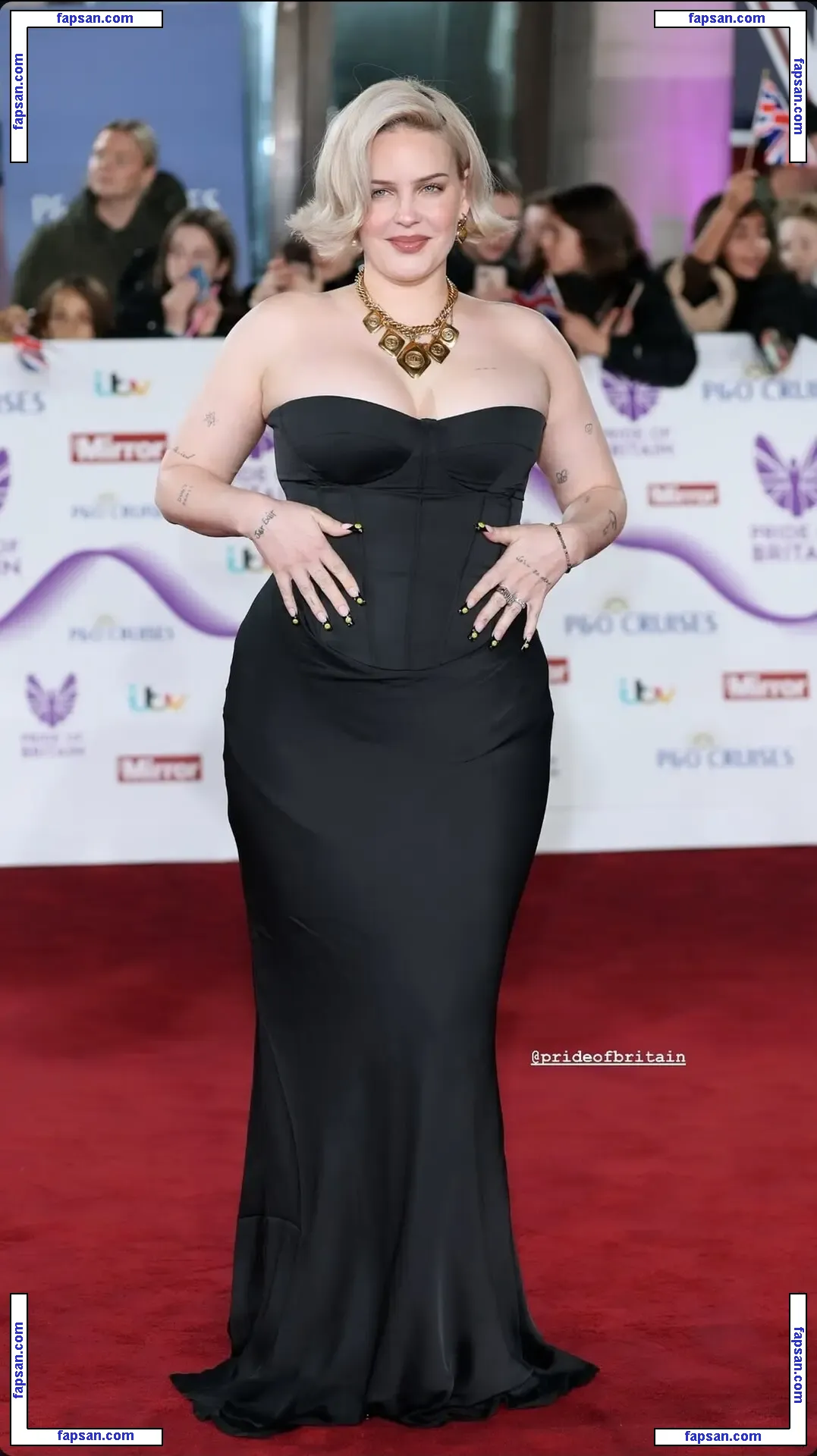 Annemarie nude photo #0104 from OnlyFans