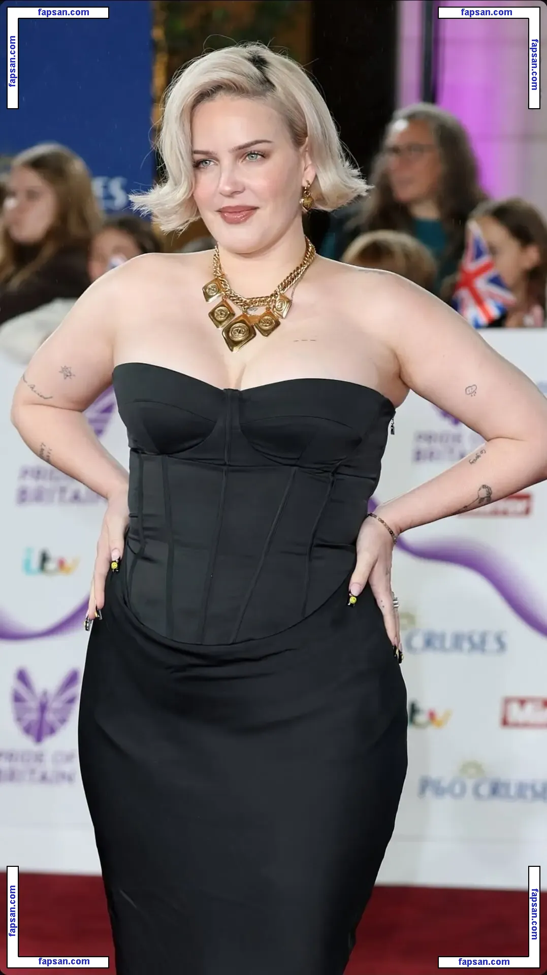 Annemarie nude photo #0105 from OnlyFans