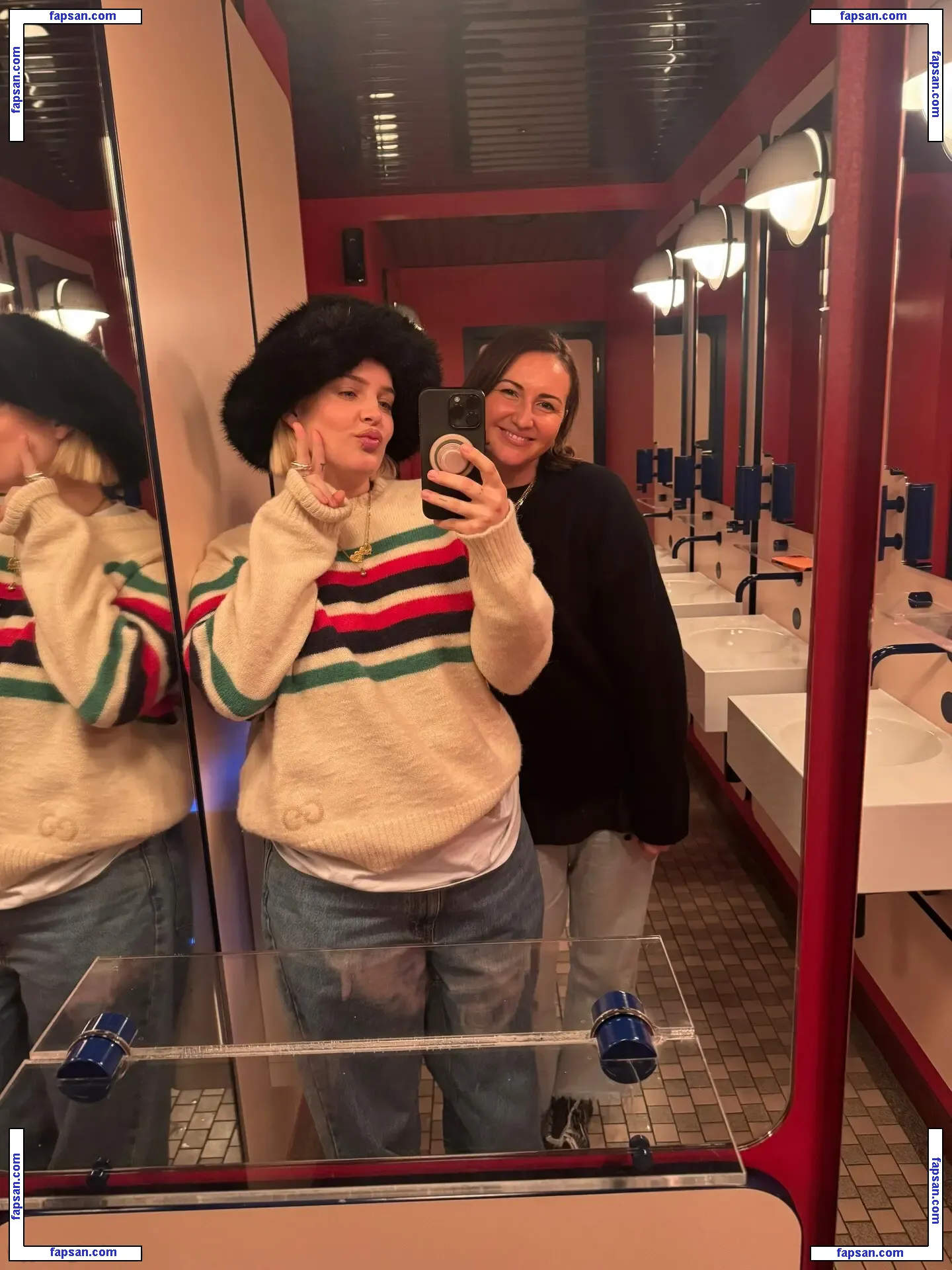 Annemarie nude photo #0108 from OnlyFans