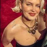 Annemarie nude #0102