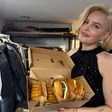 Annemarie nude #0116