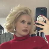 Annemarie nude #0119