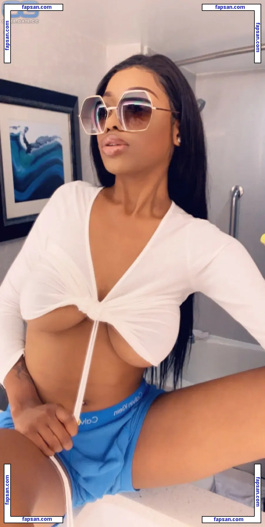 Annemoore голая фото #0025 с Онлифанс