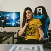 AnneMunition голая #0001