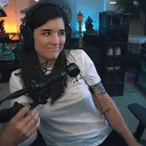 AnneMunition nude #0019