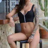 AnneMunition nude #0024