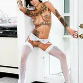 AnneMunition nude #0034