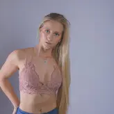 Annesophie Linn голая #0003