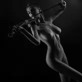 Anneth Dmitrieva голая #0170