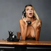 Anneth Dmitrieva голая #0190