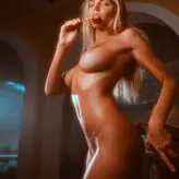 Anneth Dmitrieva голая #0211