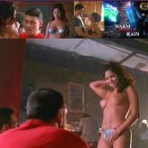 Annette Chavez голая #0001