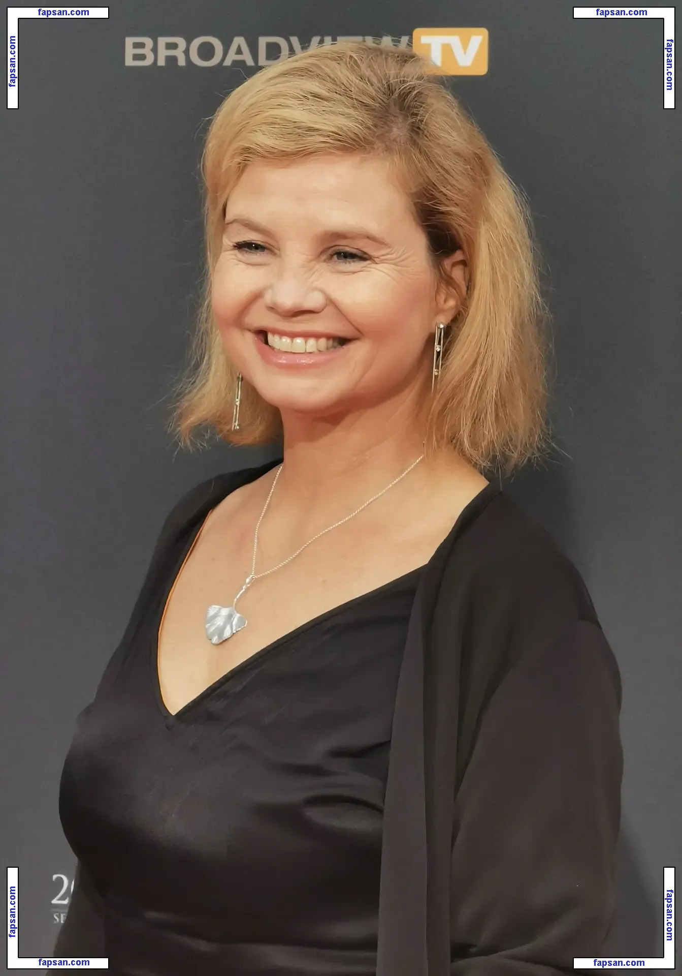 Annette Frier nude photo #0100 from OnlyFans