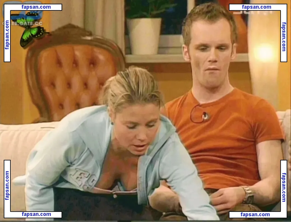 Annette Frier nude photo #0103 from OnlyFans