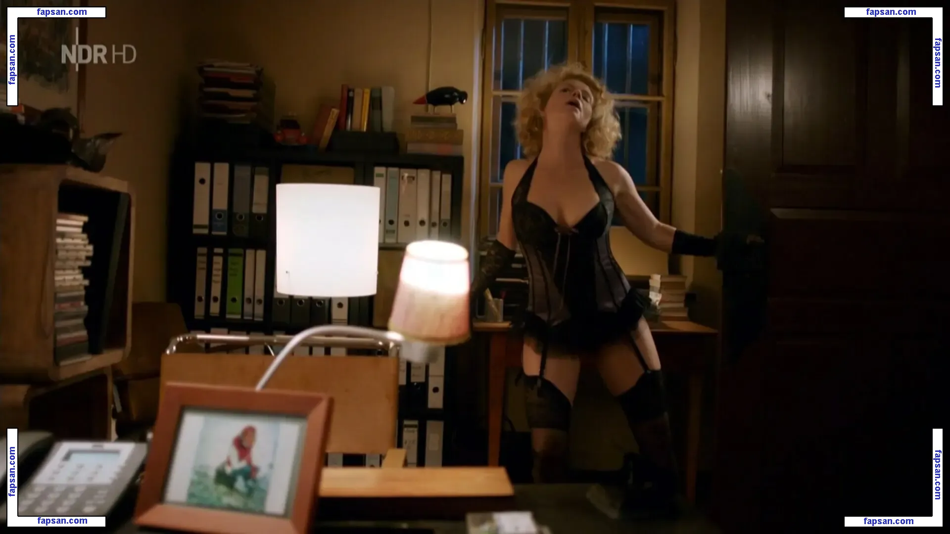 Annette Frier nude photo #0104 from OnlyFans