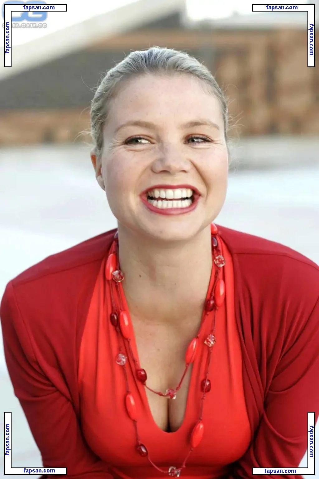 Annette Frier nude photo #0107 from OnlyFans