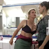 Annette Frier nude #0096