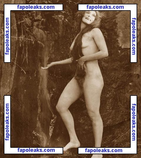 Annette Kellerman nude photo #0001 from OnlyFans