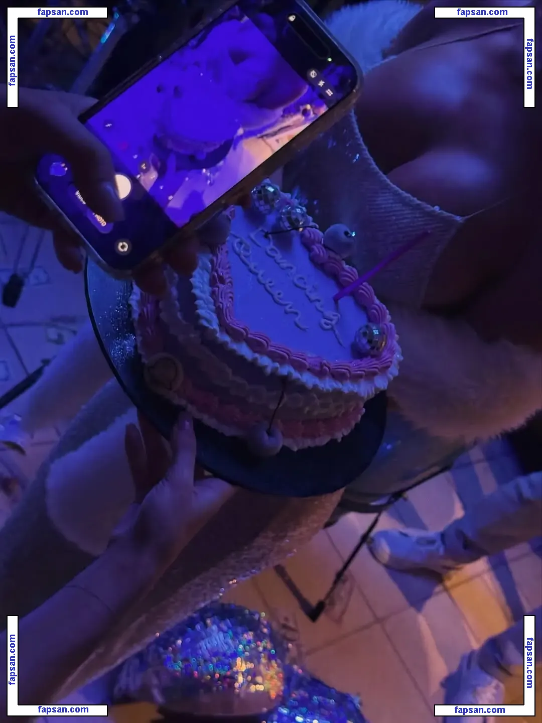 Annette Kovalik nude photo #0004 from OnlyFans