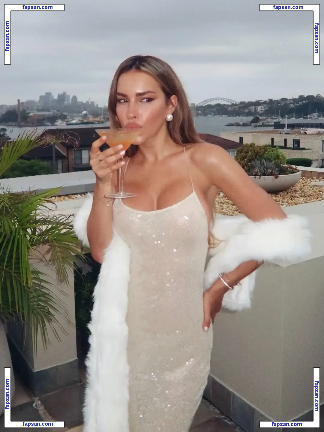 Annette Kovalik nude photo #0005 from OnlyFans