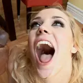 Annette Schwarz голая #0047