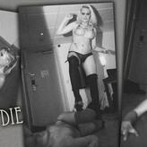 Annette Soknes nude #0016