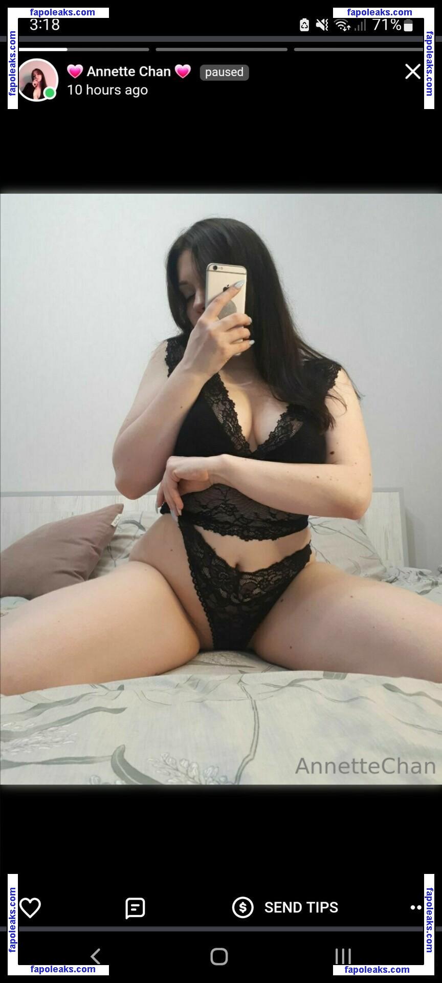 annettechan / achaninlondon nude photo #0049 from OnlyFans