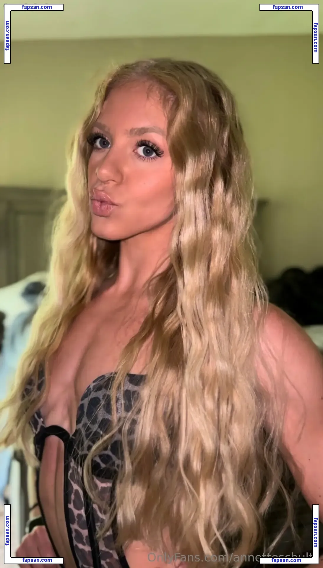 annetteschultz голая фото #0008 с Онлифанс