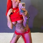 Anni Angel голая #0081