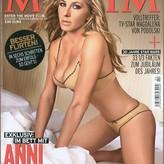 Anni Friesinger nude #0012