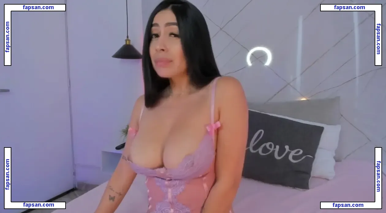 Anni_smile голая фото #0008 с Онлифанс