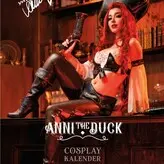 Anni Theduck голая #0009