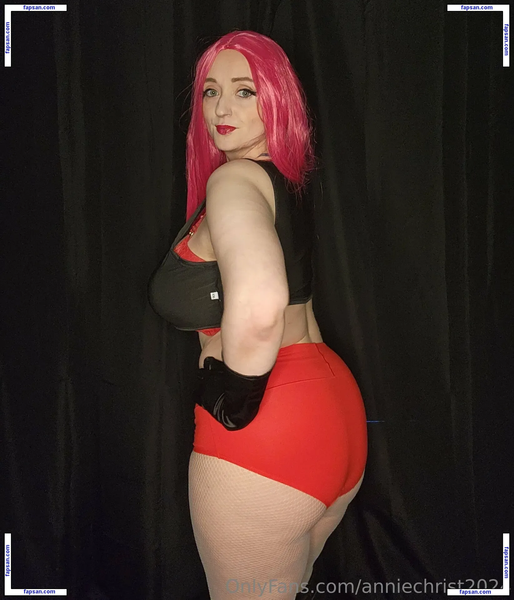 Annie Christ nude photo #0004 from OnlyFans