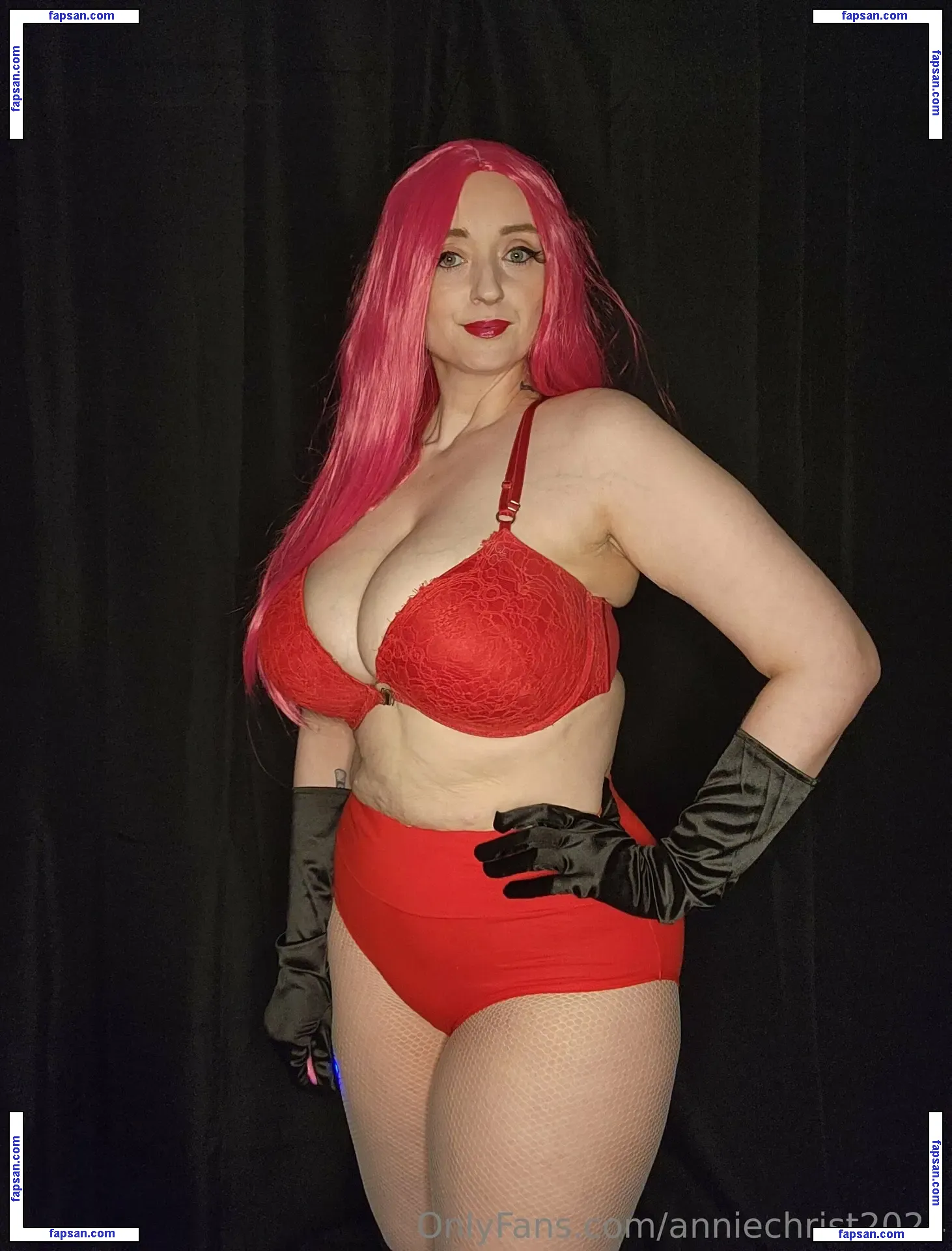 Annie Christ nude photo #0005 from OnlyFans