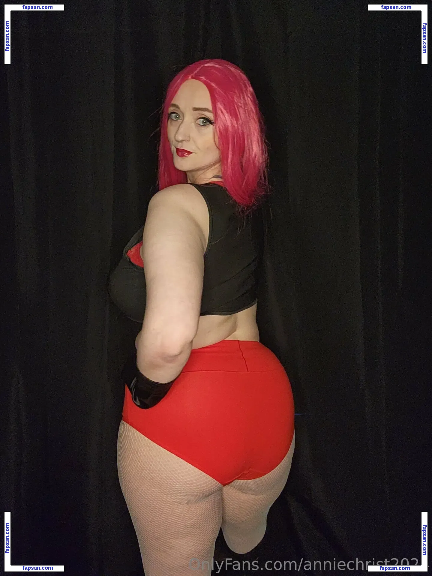 Annie Christ nude photo #0008 from OnlyFans